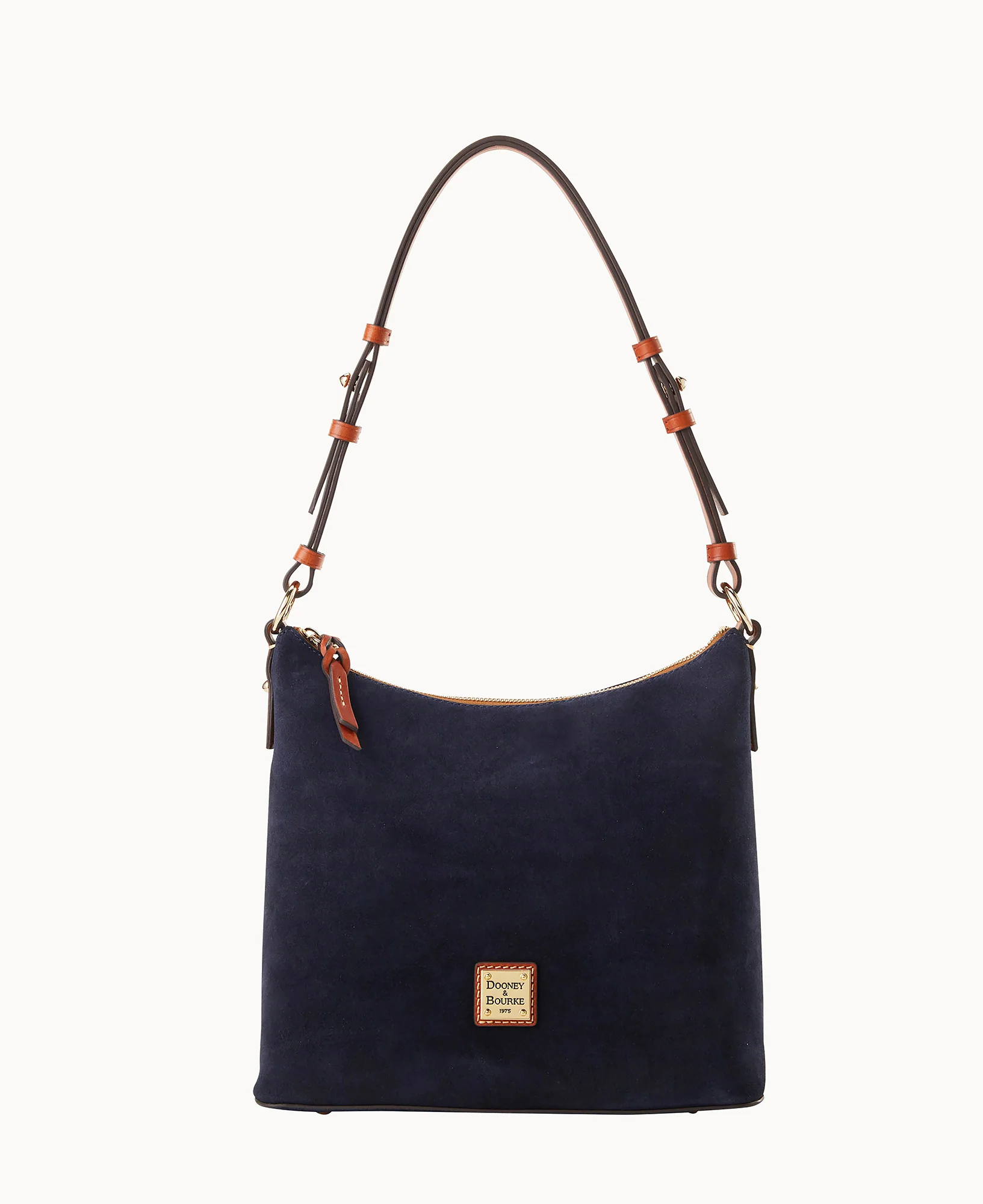 Suede Hobo - Image 33