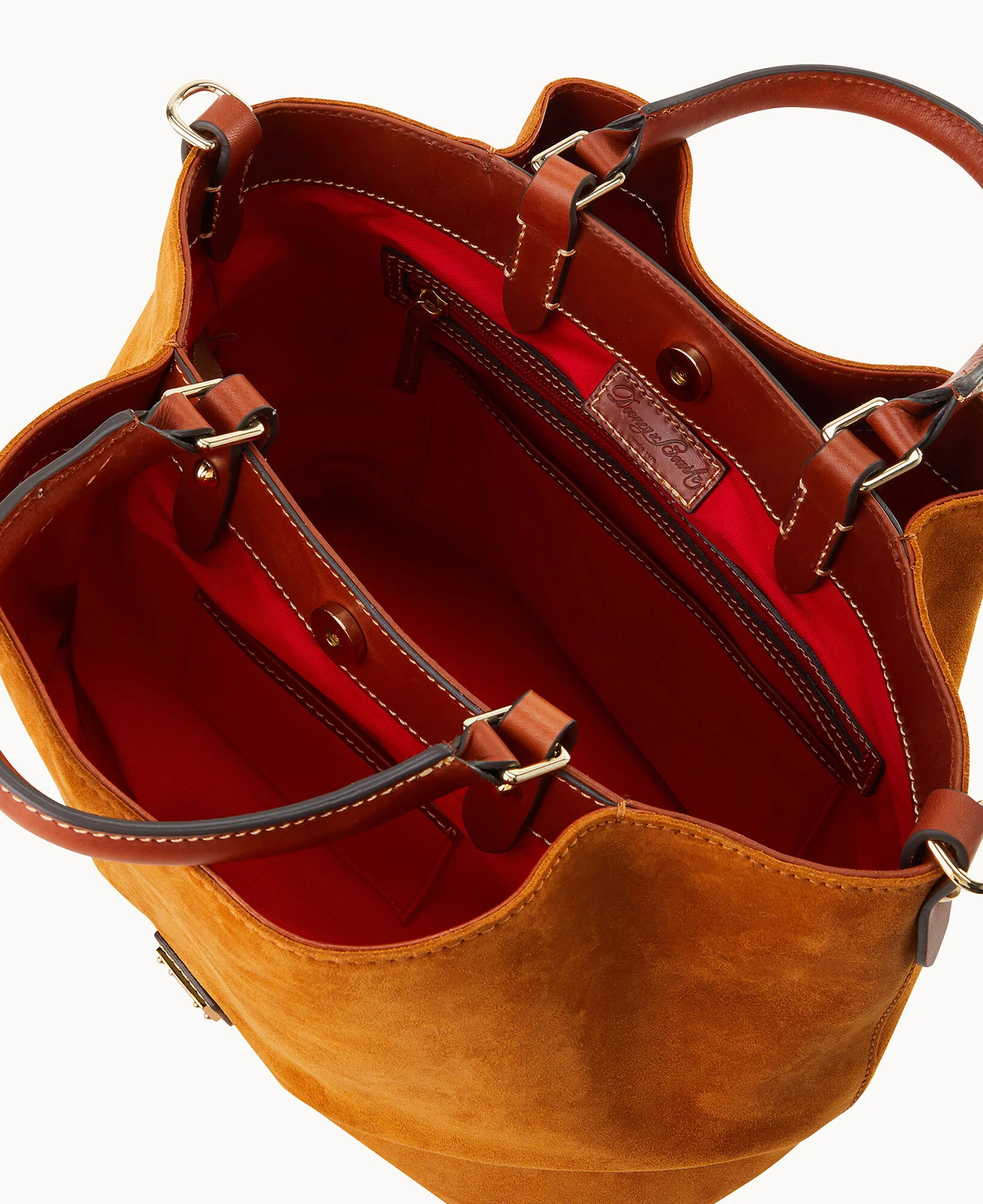 Suede Large Barlow - Image 10
