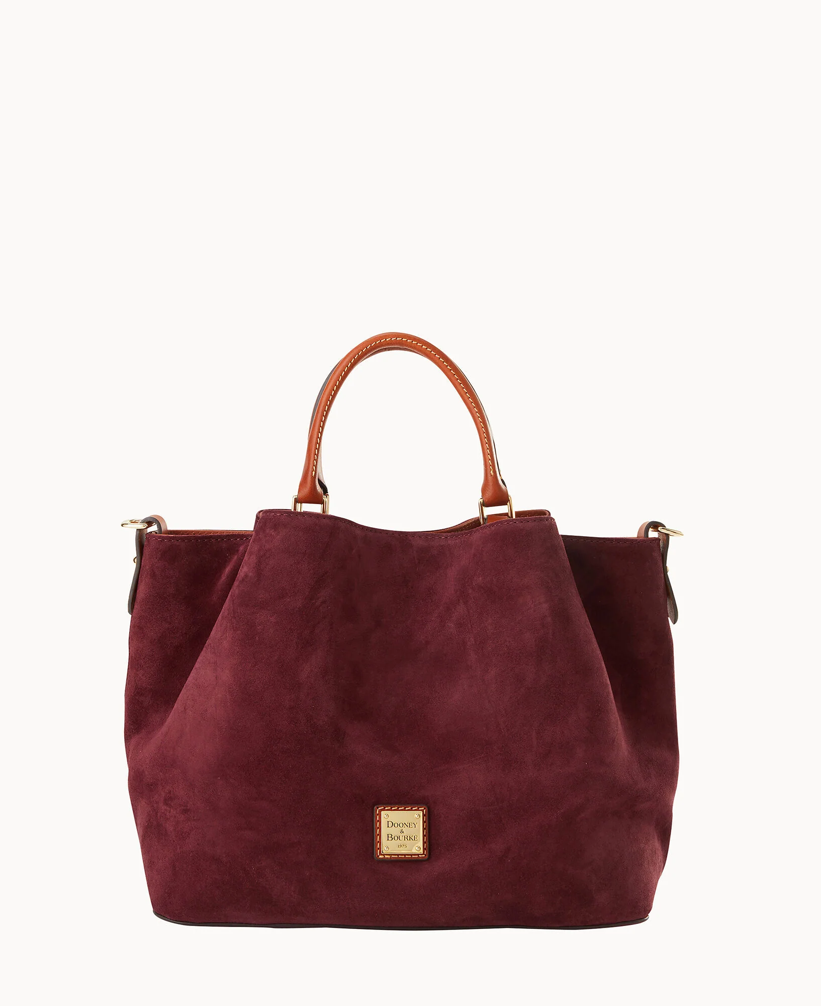 Suede Large Barlow - Image 16