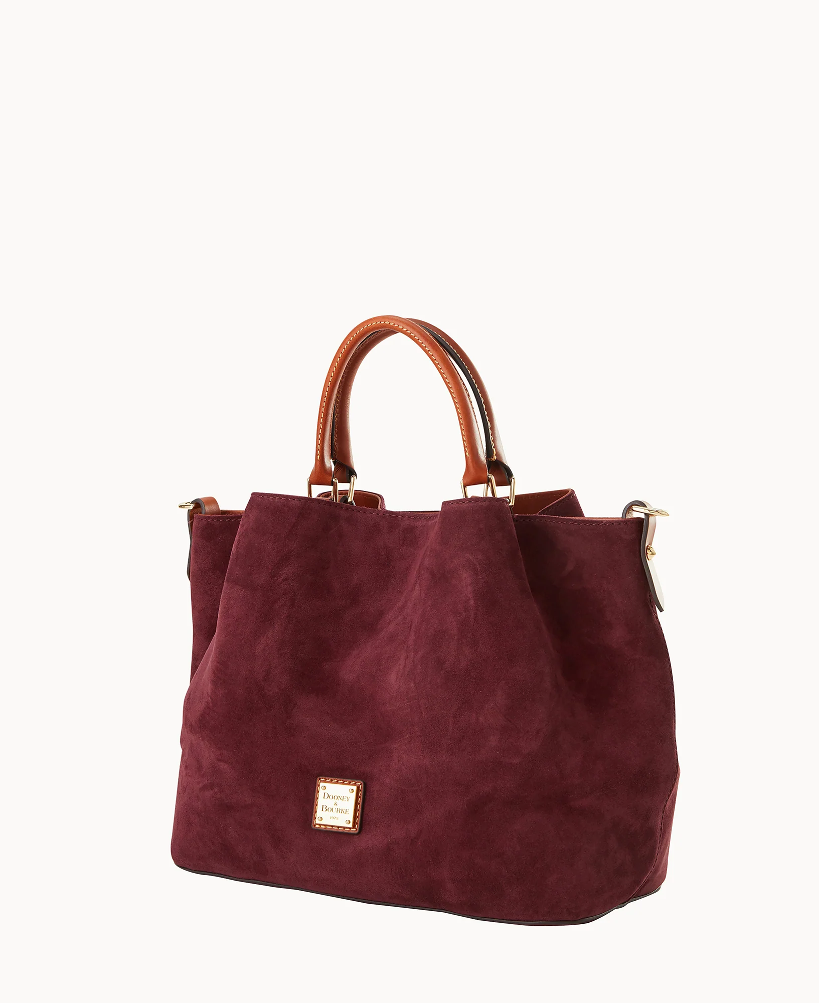 Suede Large Barlow - Image 17