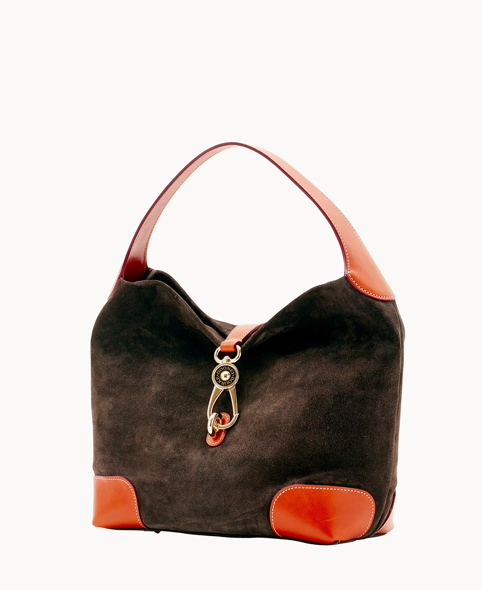 Suede Logo Lock Sac Bundle - Image 2