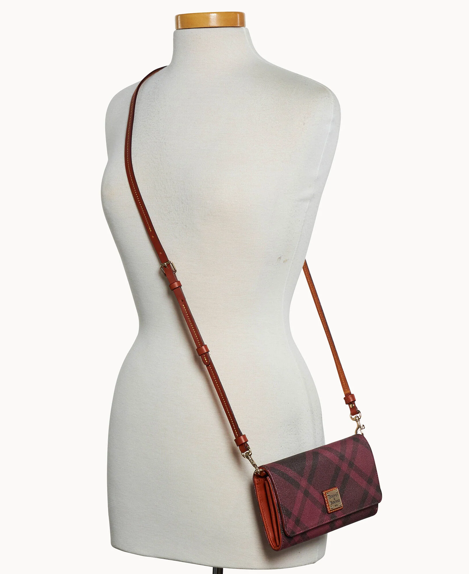 Sutherland Daphne Crossbody Wallet - Image 10