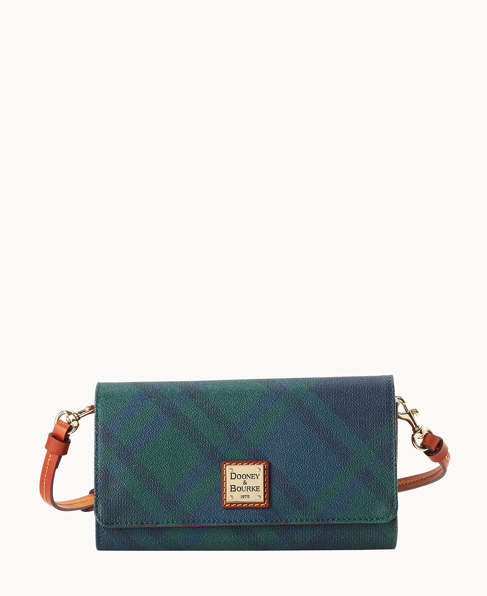 Sutherland Daphne Crossbody Wallet - Image 11