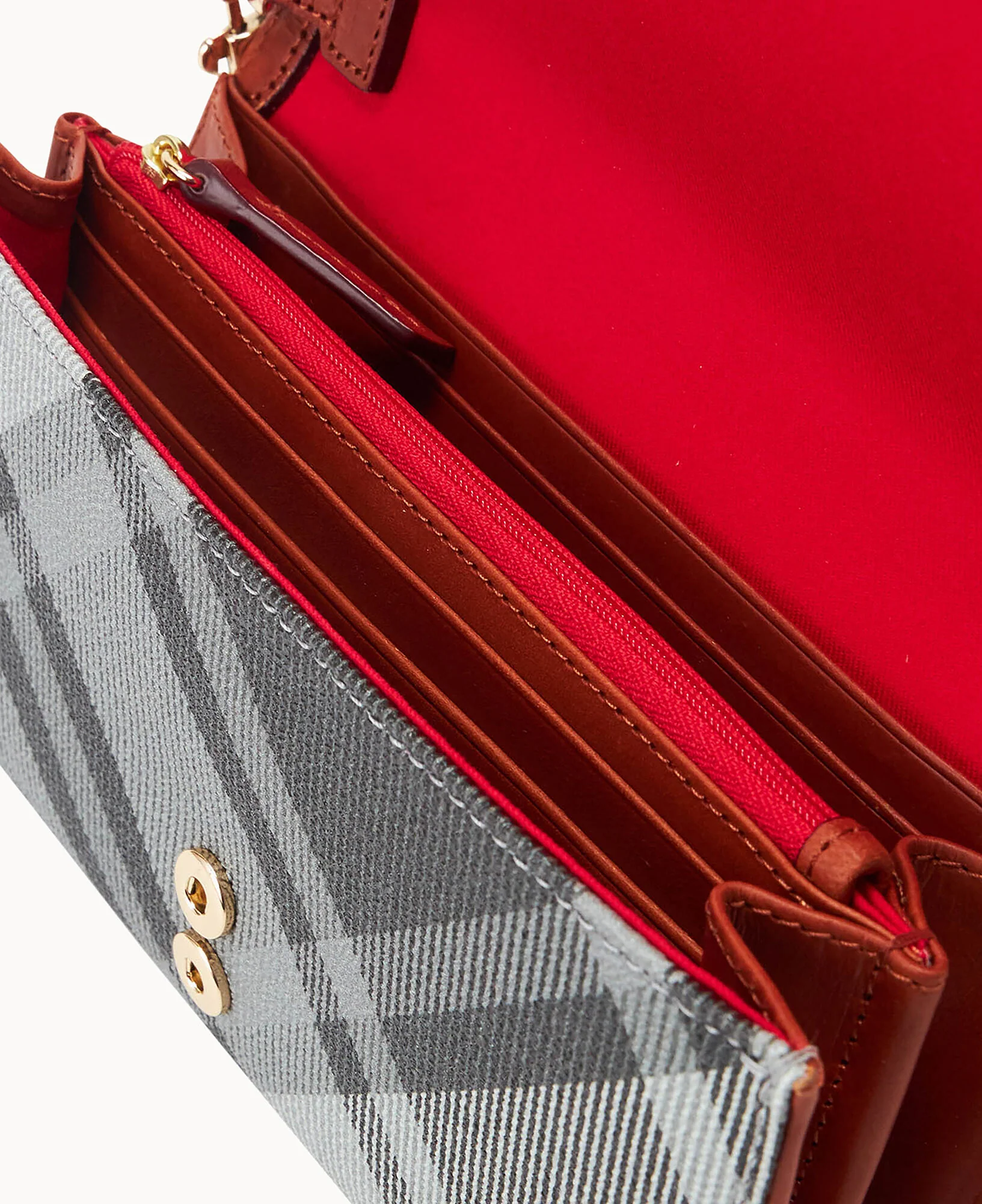 Sutherland Daphne Crossbody Wallet - Image 3