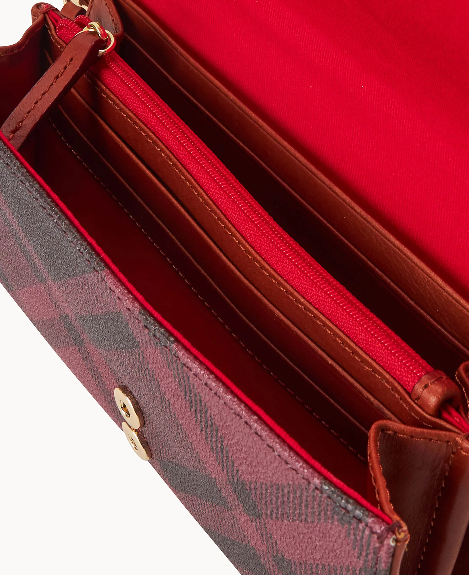 Sutherland Daphne Crossbody Wallet - Image 8