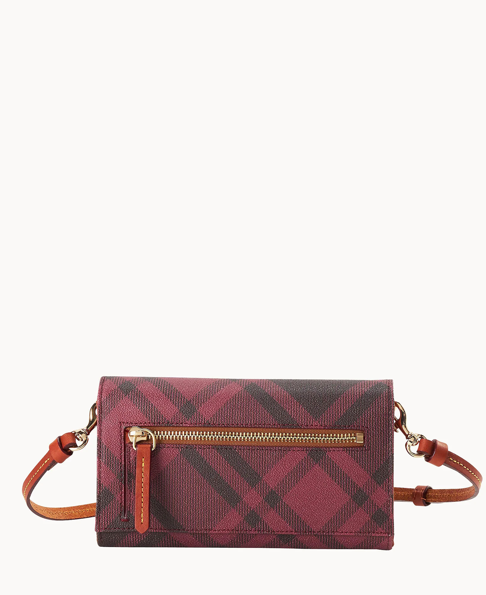 Sutherland Daphne Crossbody Wallet - Image 9
