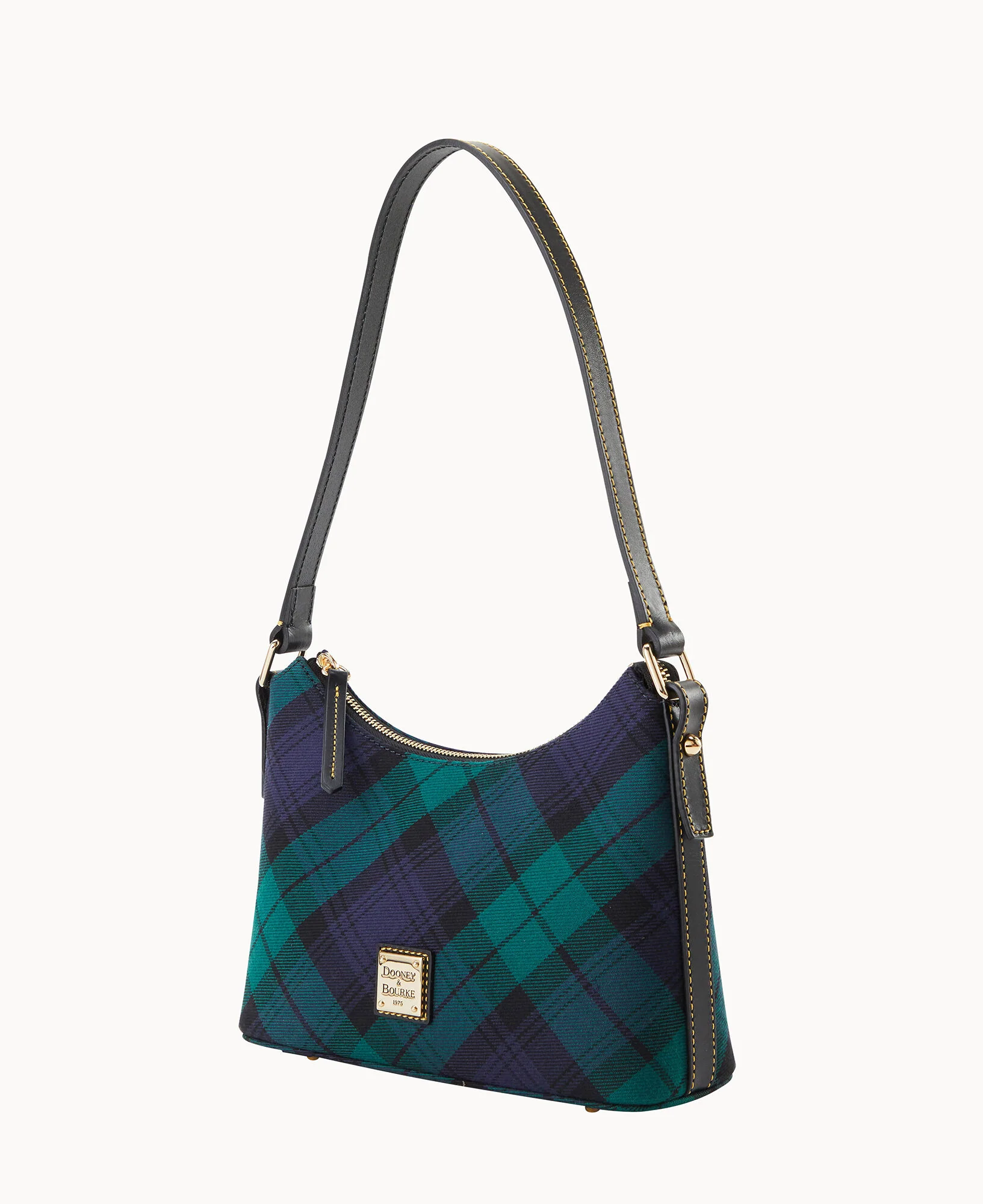 Tartan Baguette - Image 2