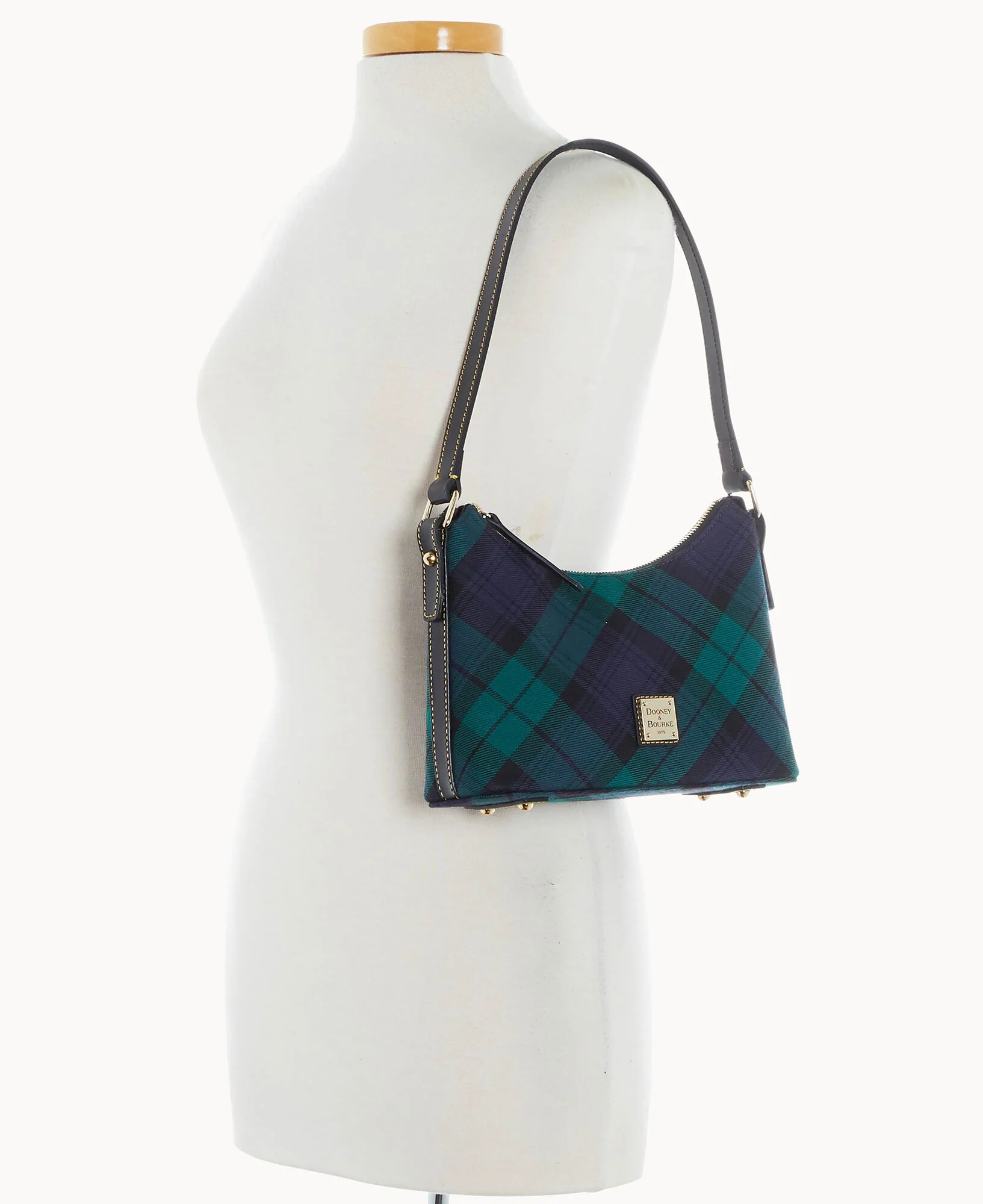 Tartan Baguette - Image 4