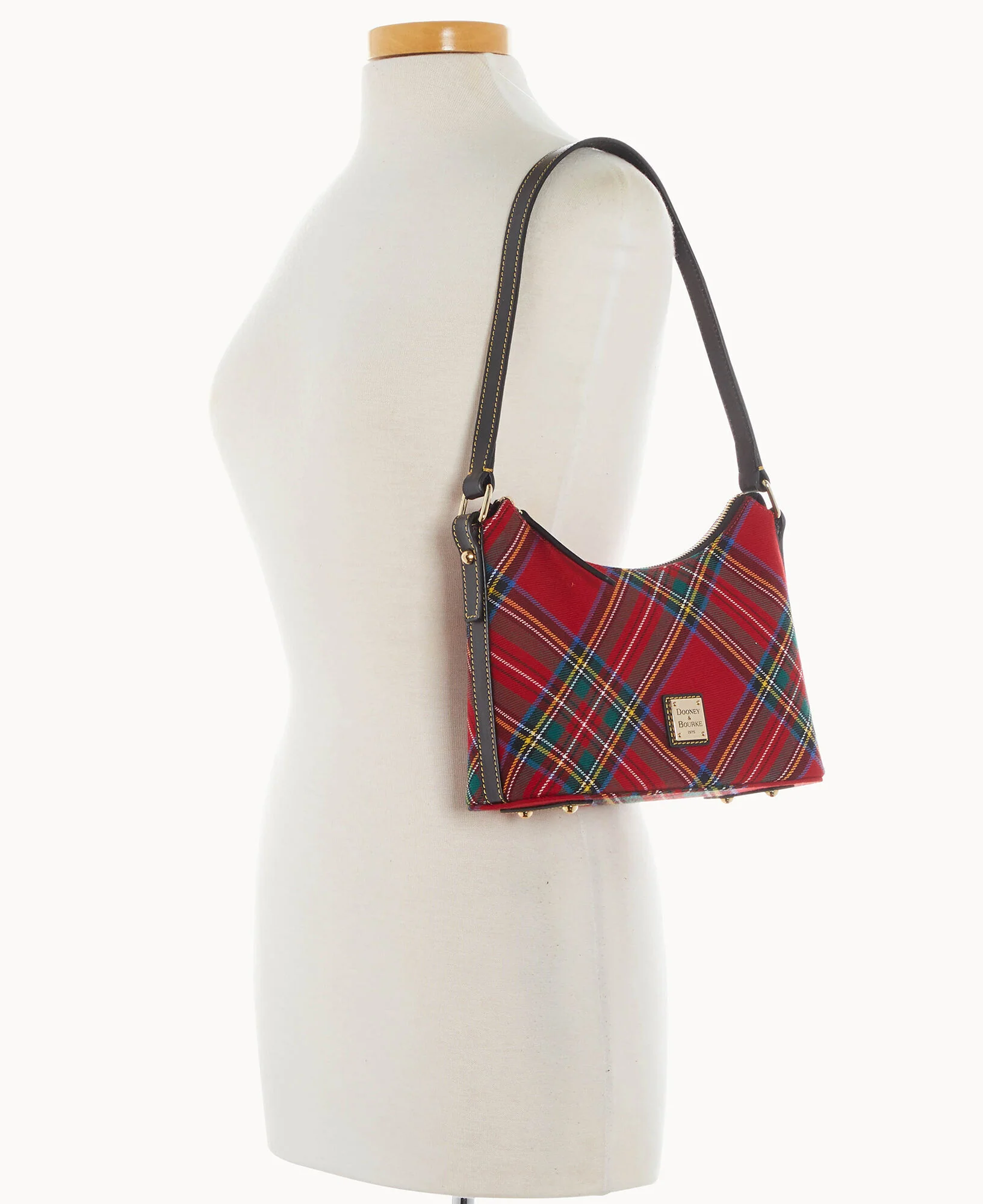 Tartan Baguette - Image 8