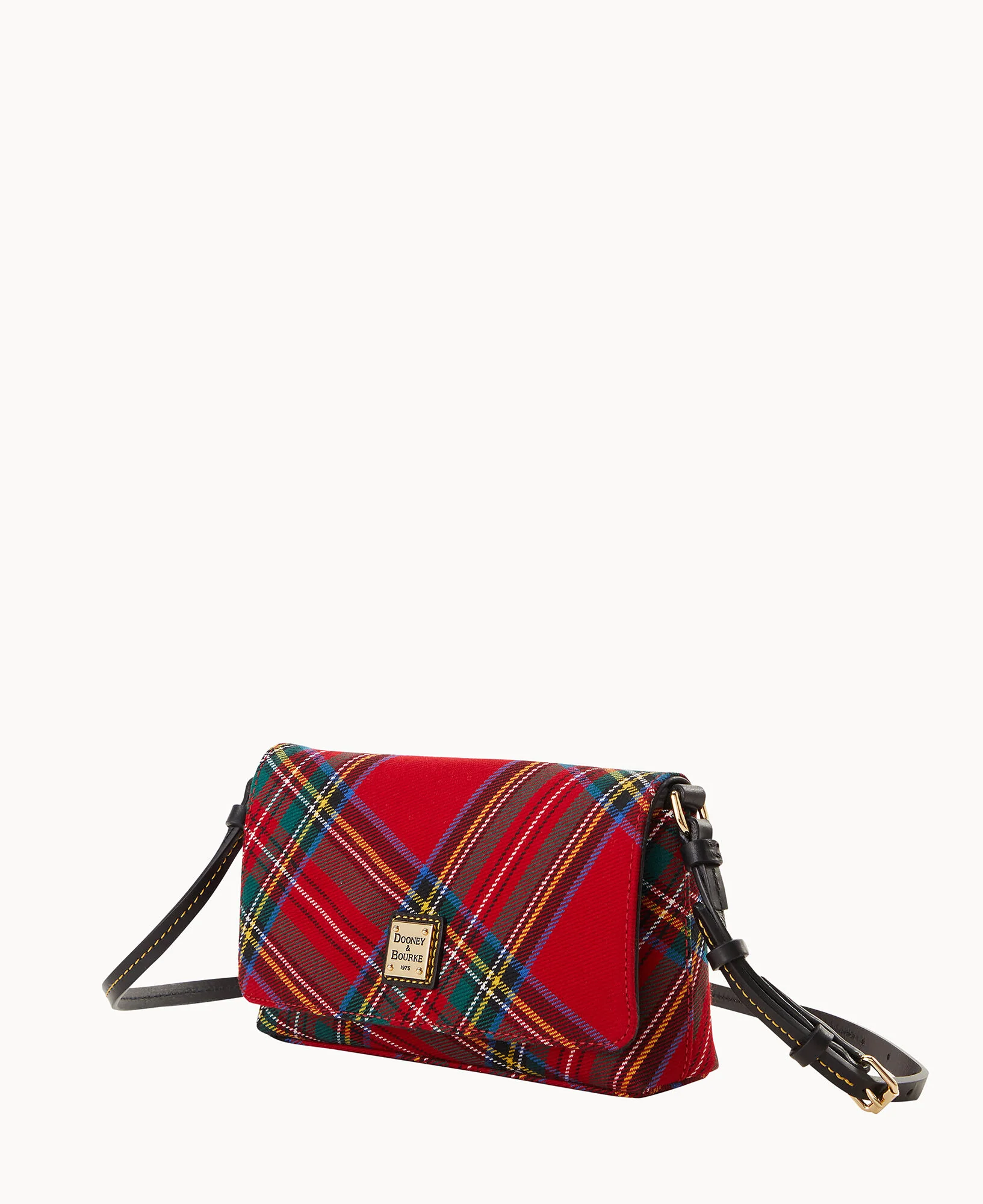 Tartan Betsy Crossbody - Image 6