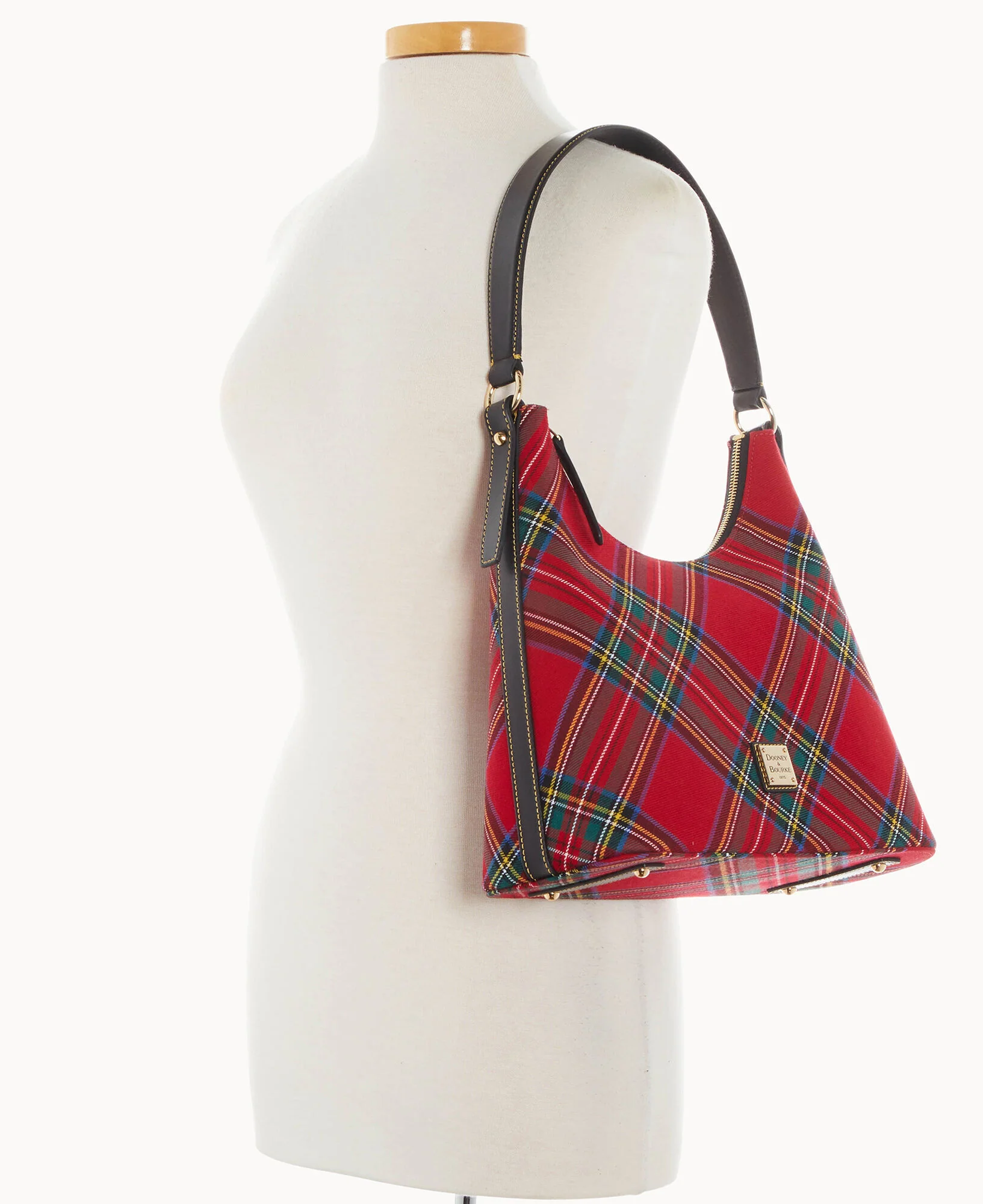 Tartan Hobo - Image 5