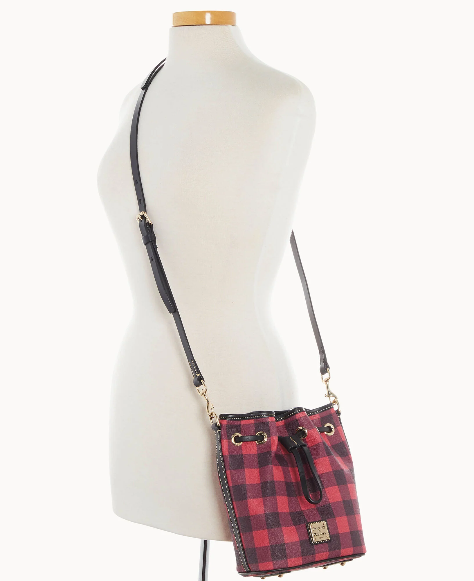 Tucker Small Drawstring - Image 4