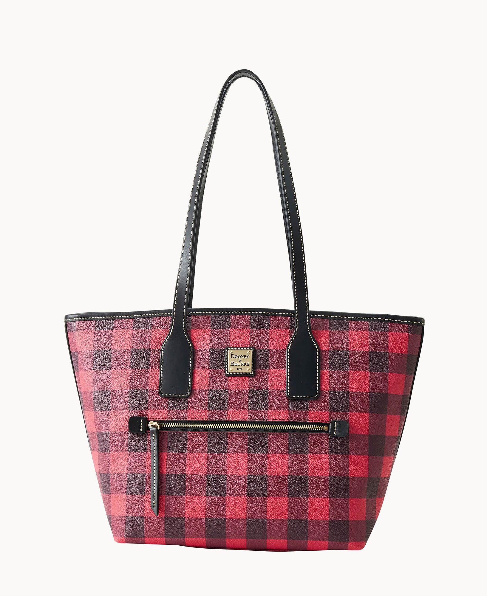Tucker Small Tote - Image 5