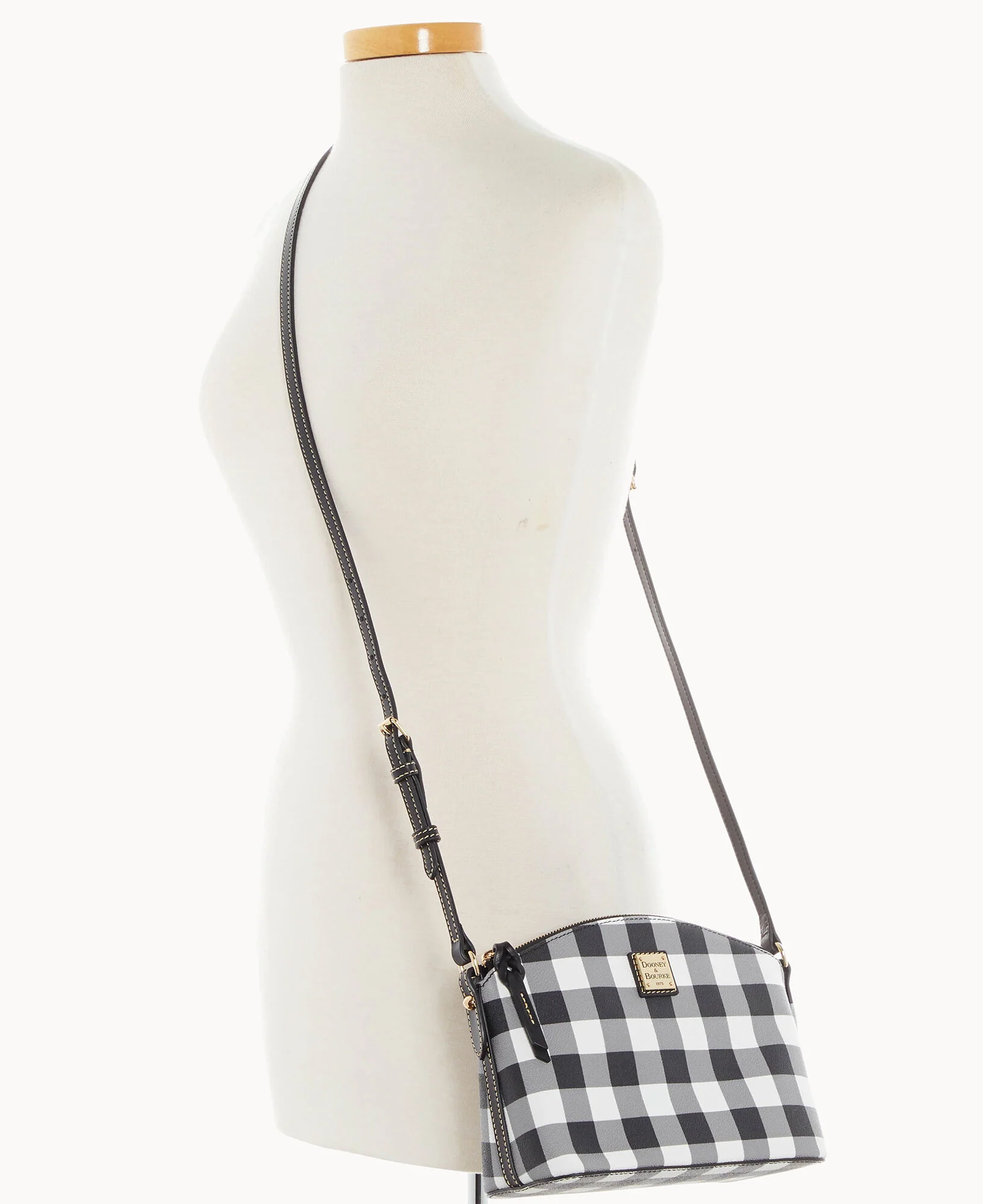 Tucker Suki Crossbody - Image 5