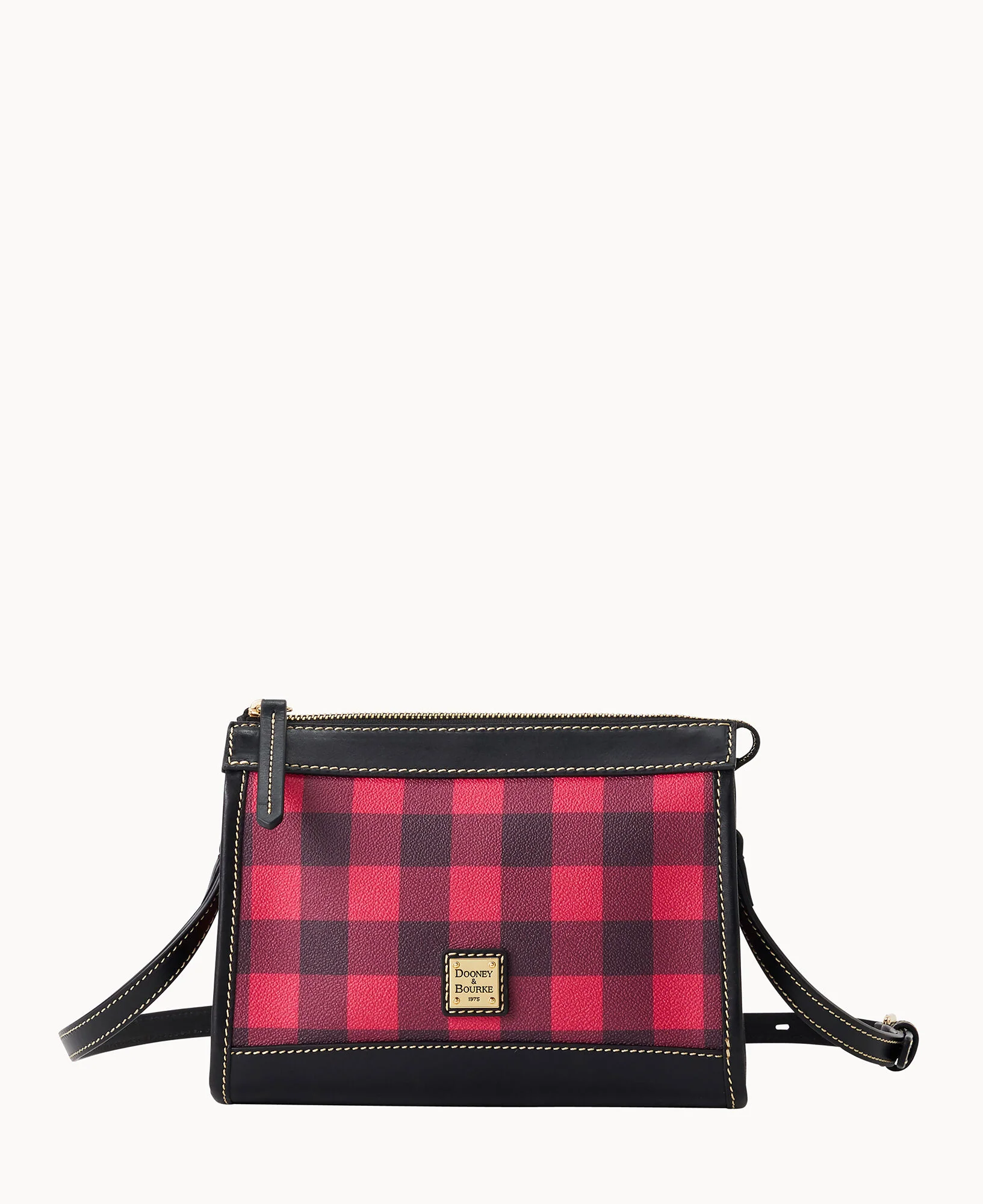 Tucker Zip Crossbody - Image 5