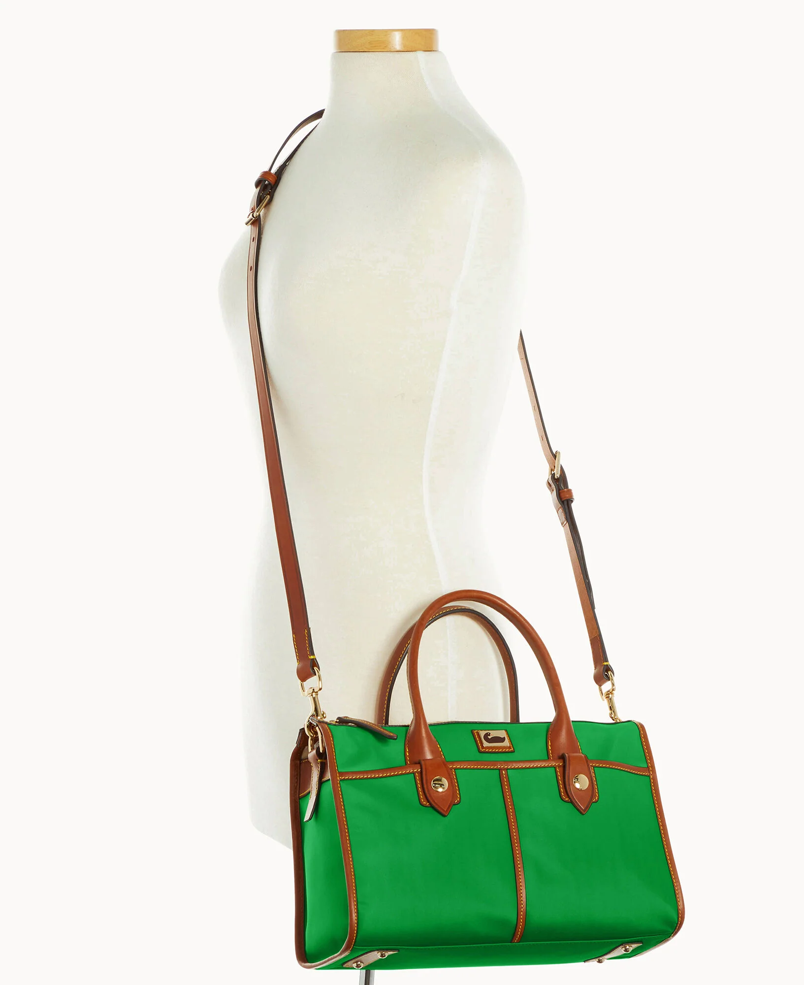 Wayfarer Satchel - Image 10