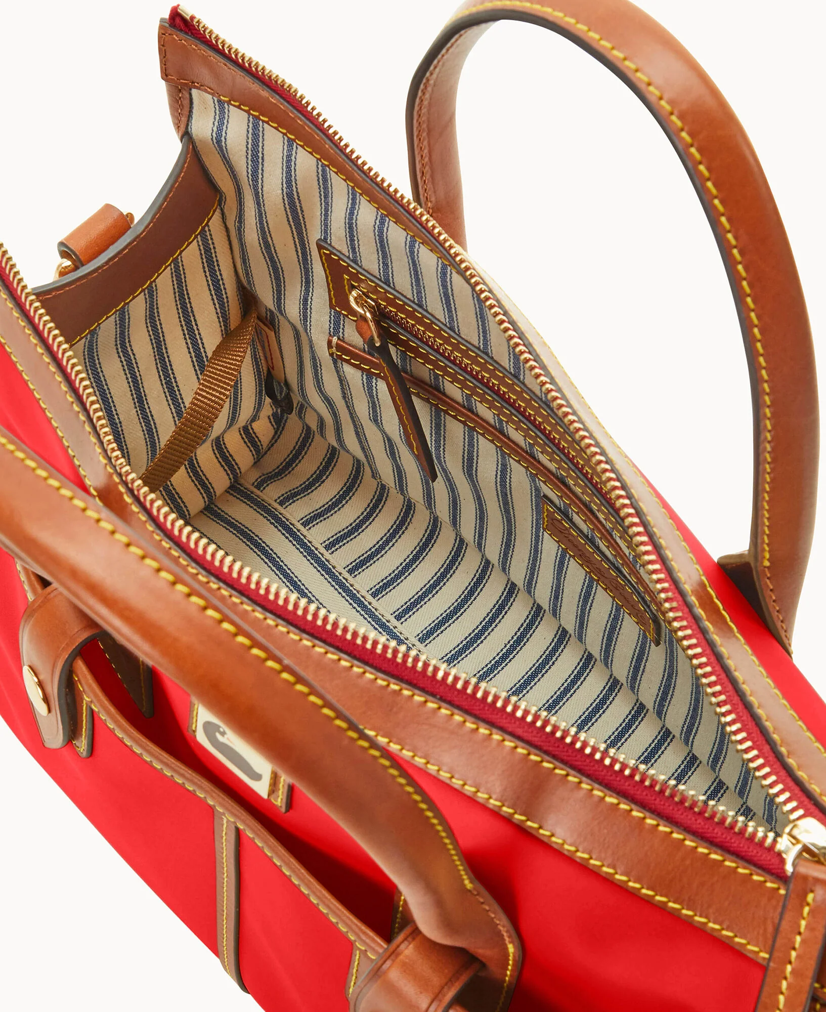 Wayfarer Satchel - Image 3