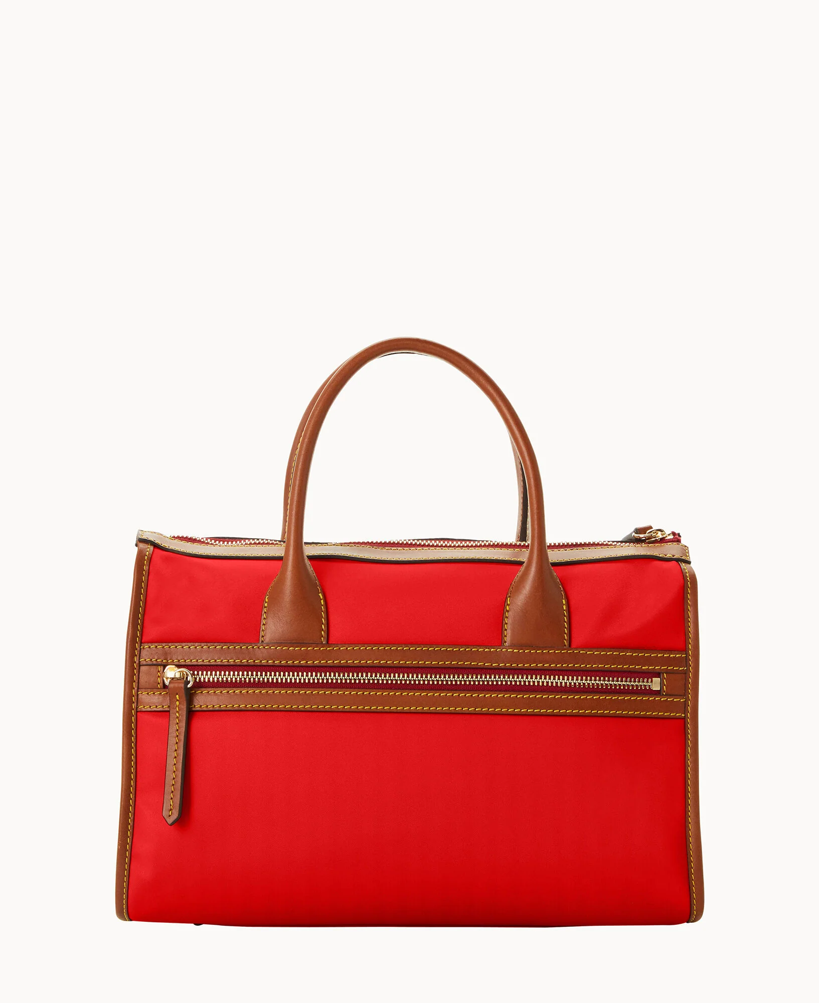 Wayfarer Satchel - Image 4