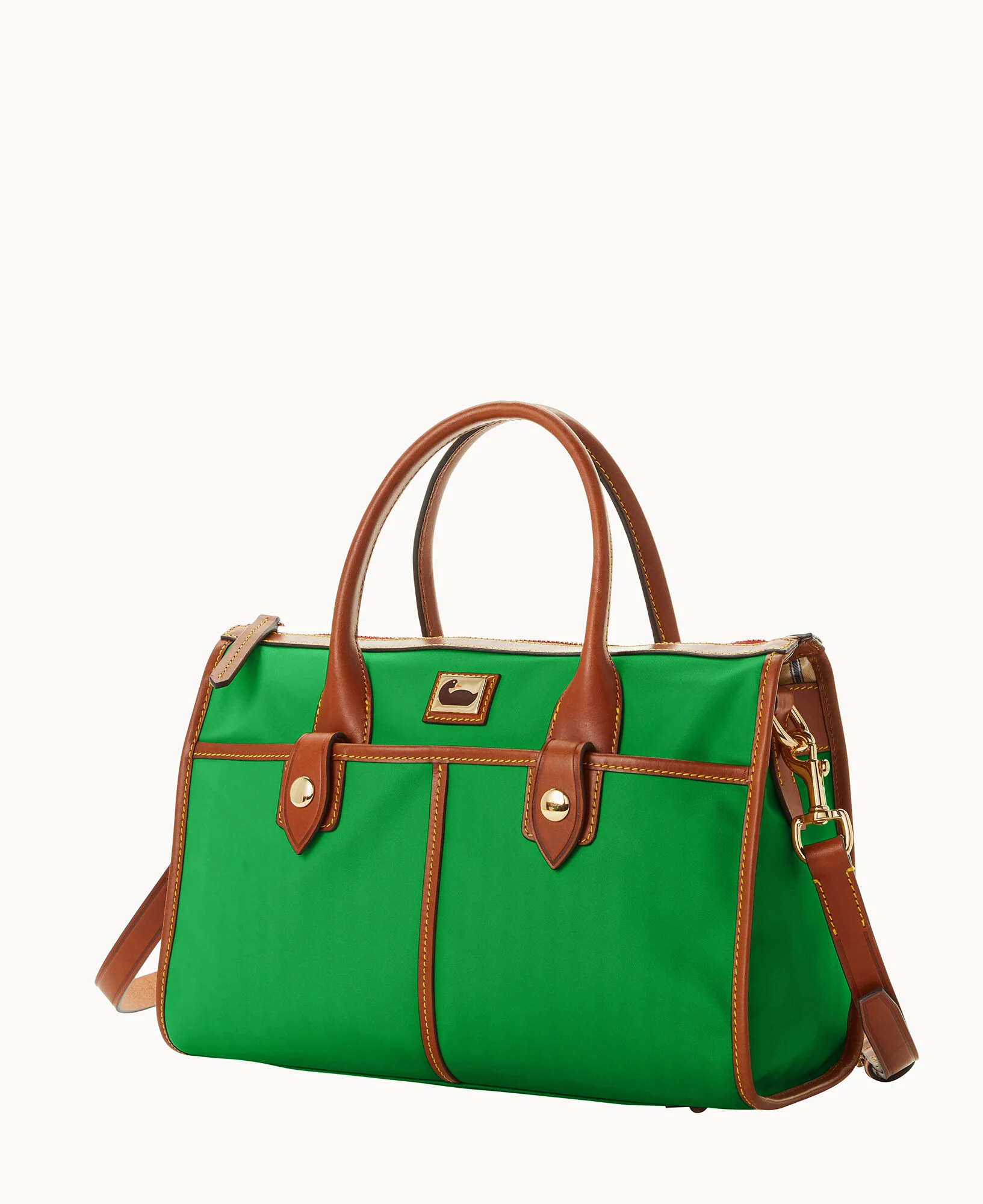 Wayfarer Satchel - Image 7