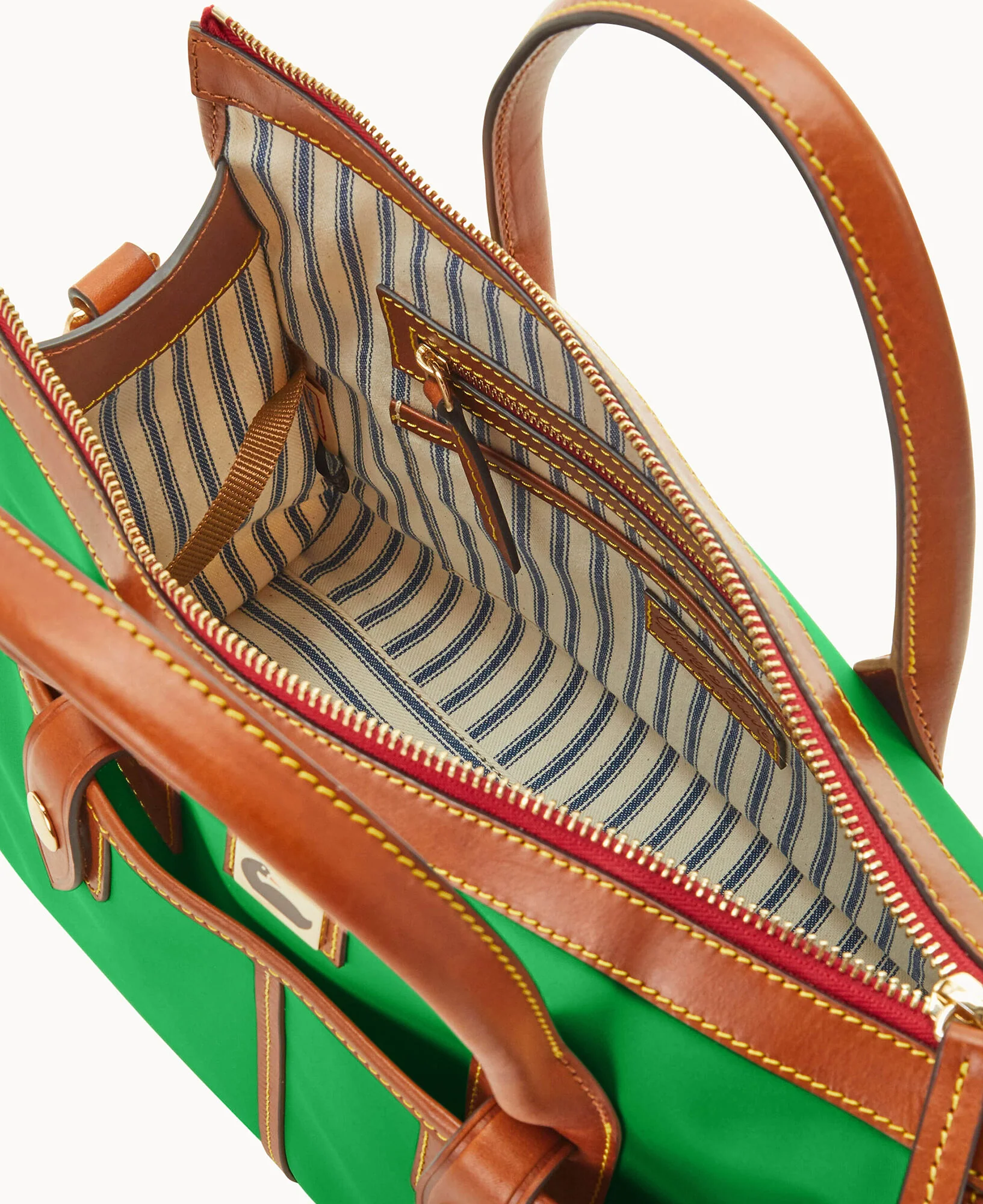 Wayfarer Satchel - Image 8