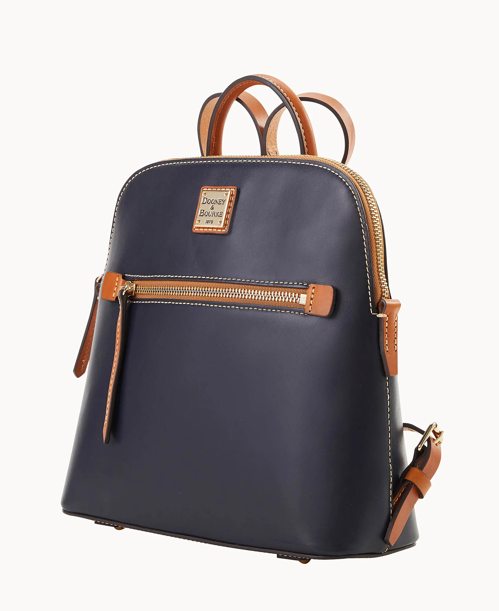 Wexford Leather Backpack - Image 10
