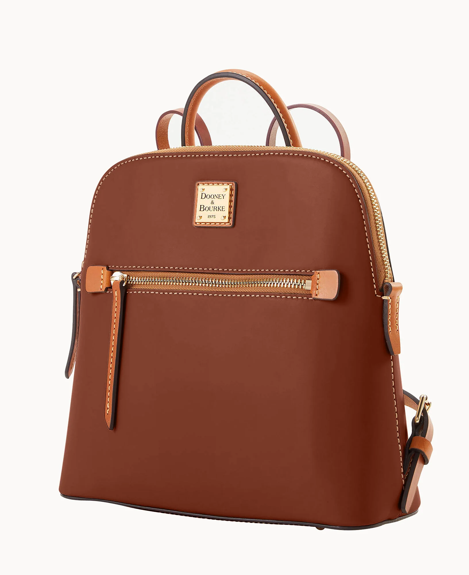 Wexford Leather Backpack - Image 6