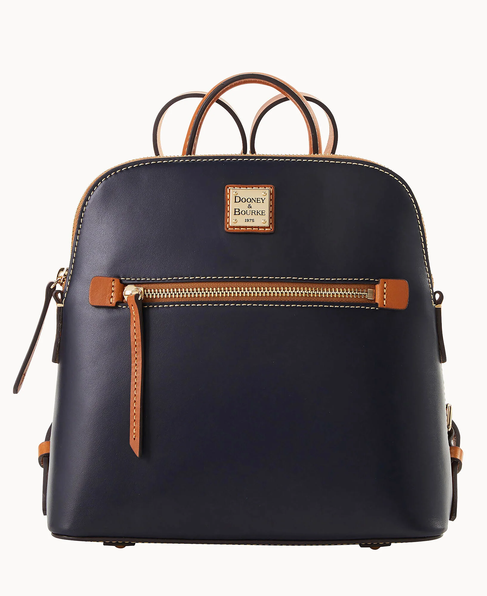 Wexford Leather Backpack - Image 9