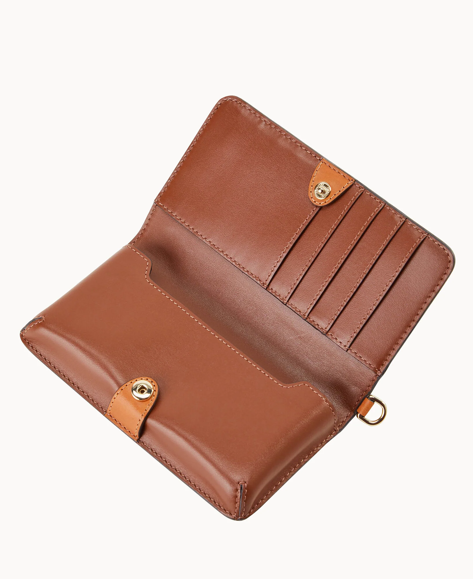 Wexford Leather Fey Phone Wristlet - Image 6