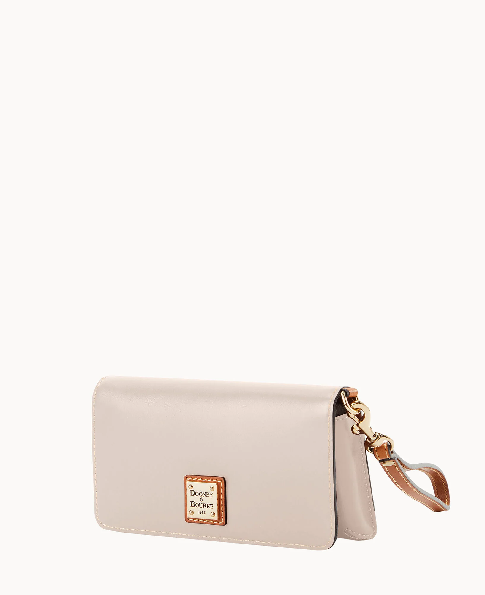 Wexford Leather Fey Phone Wristlet - Image 8