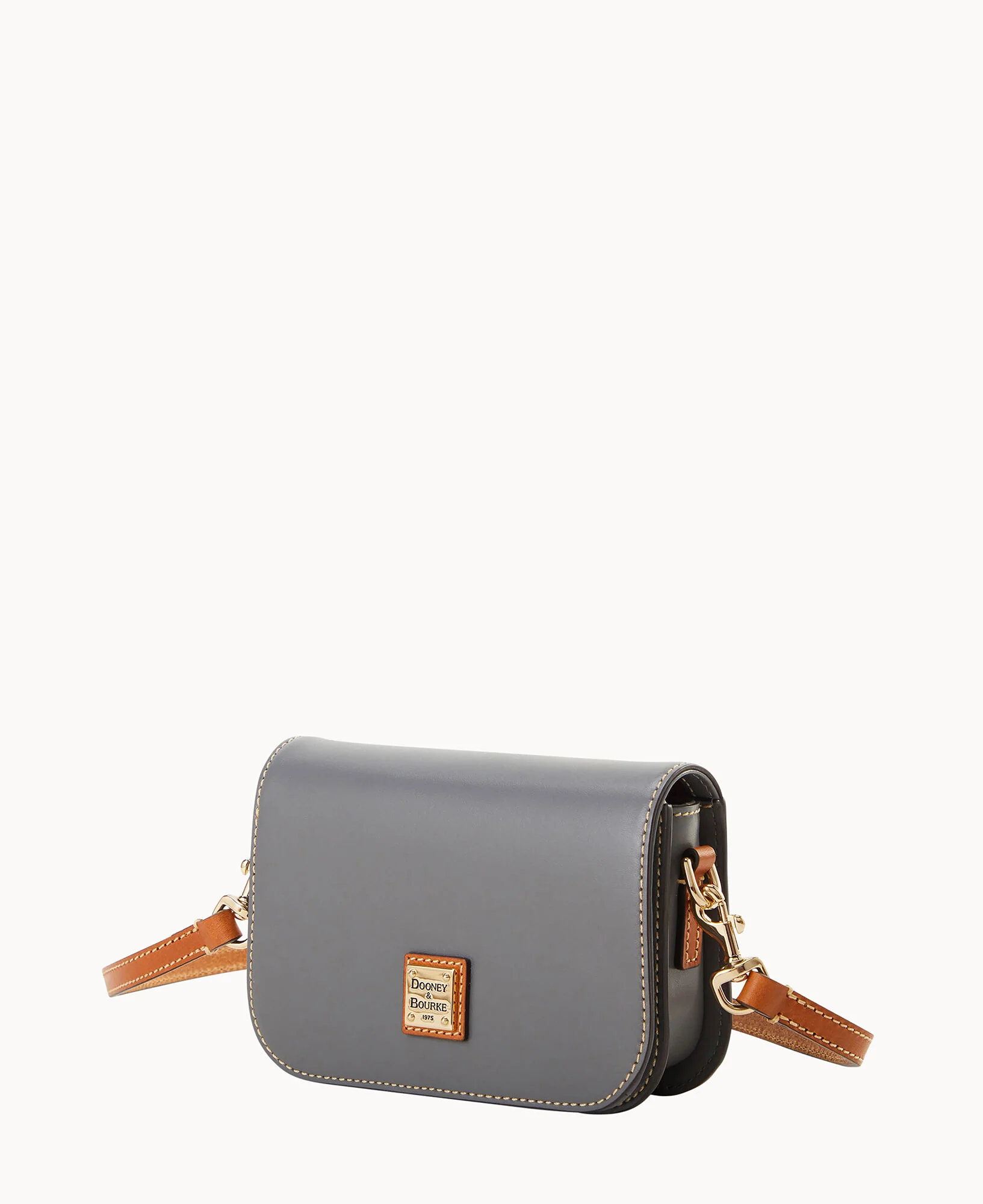Wexford Leather Kitty Crossbody - Image 2