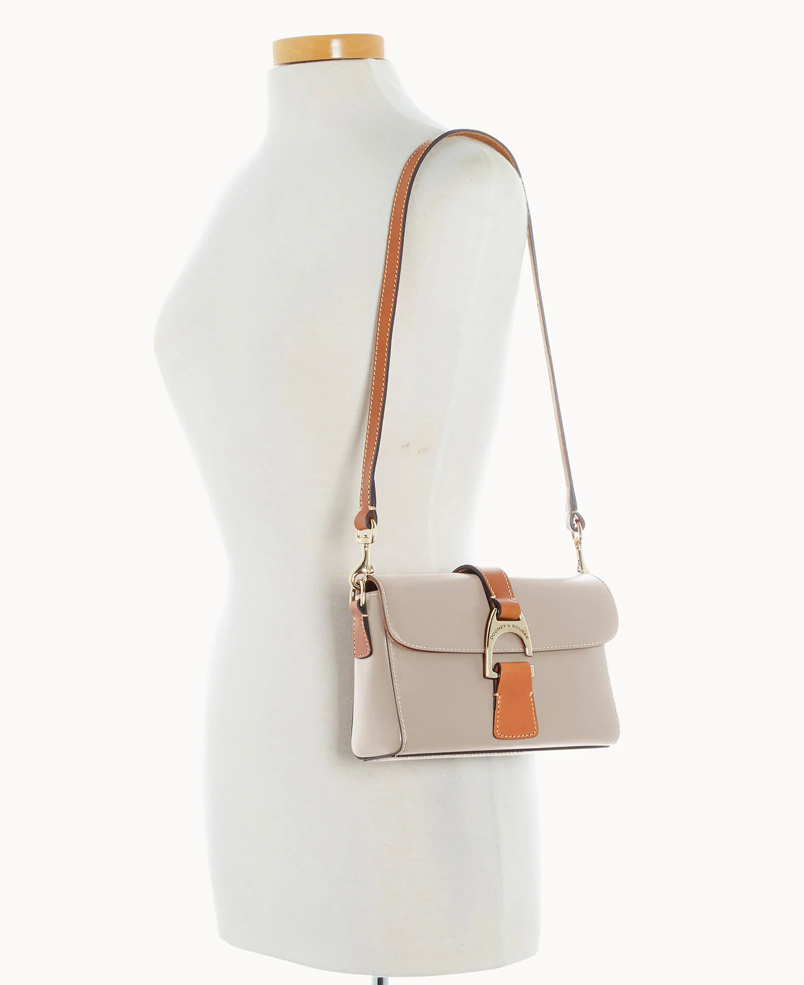 Wexford Leather Kyra Bag - Image 15