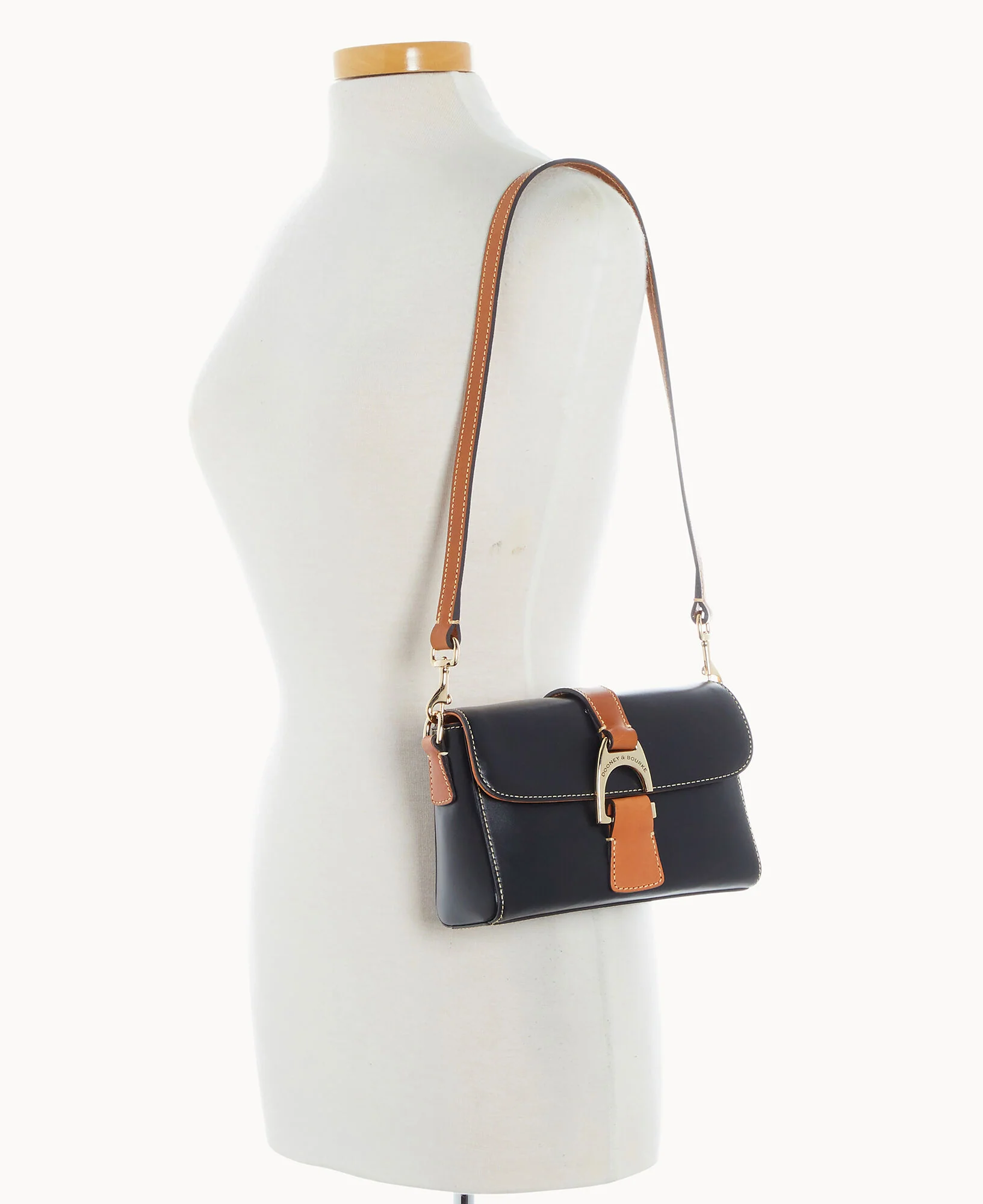 Wexford Leather Kyra Bag - Image 5