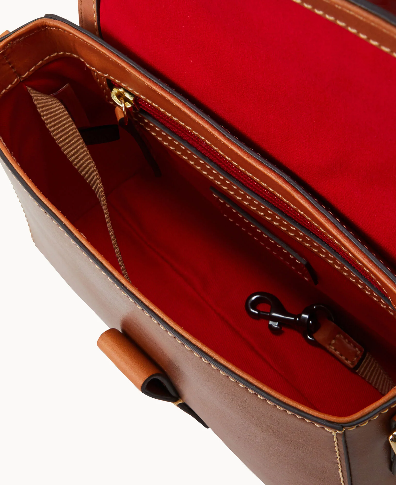Wexford Leather Kyra Bag - Image 8
