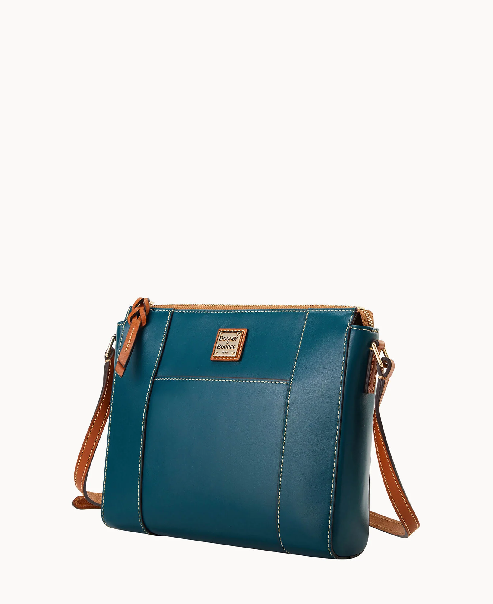 Wexford Leather Large Lexington Crossbody - Image 2