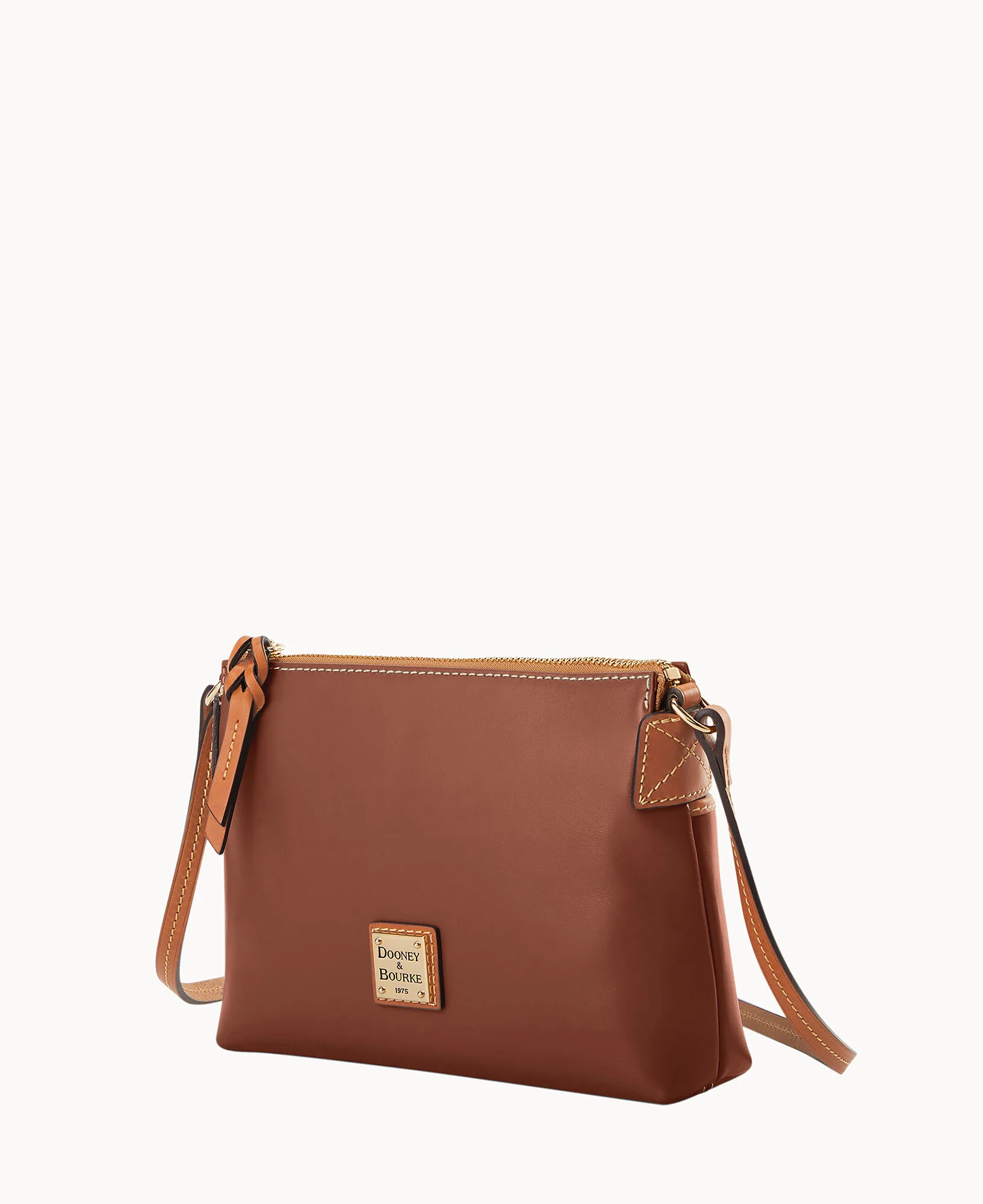 Wexford Leather Rosie Crossbody - Image 6