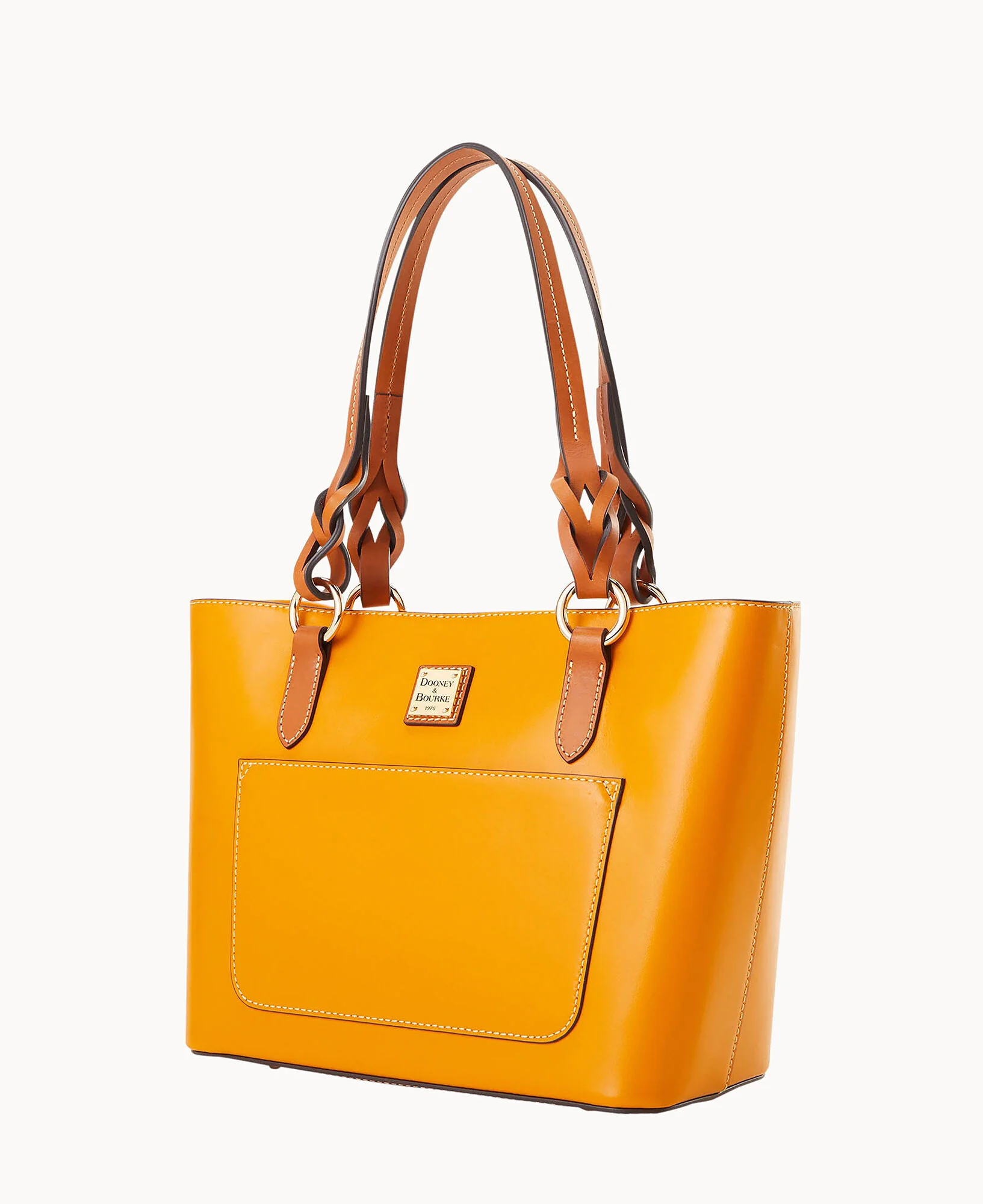 Wexford Leather Small Gretchen Tote - Image 2