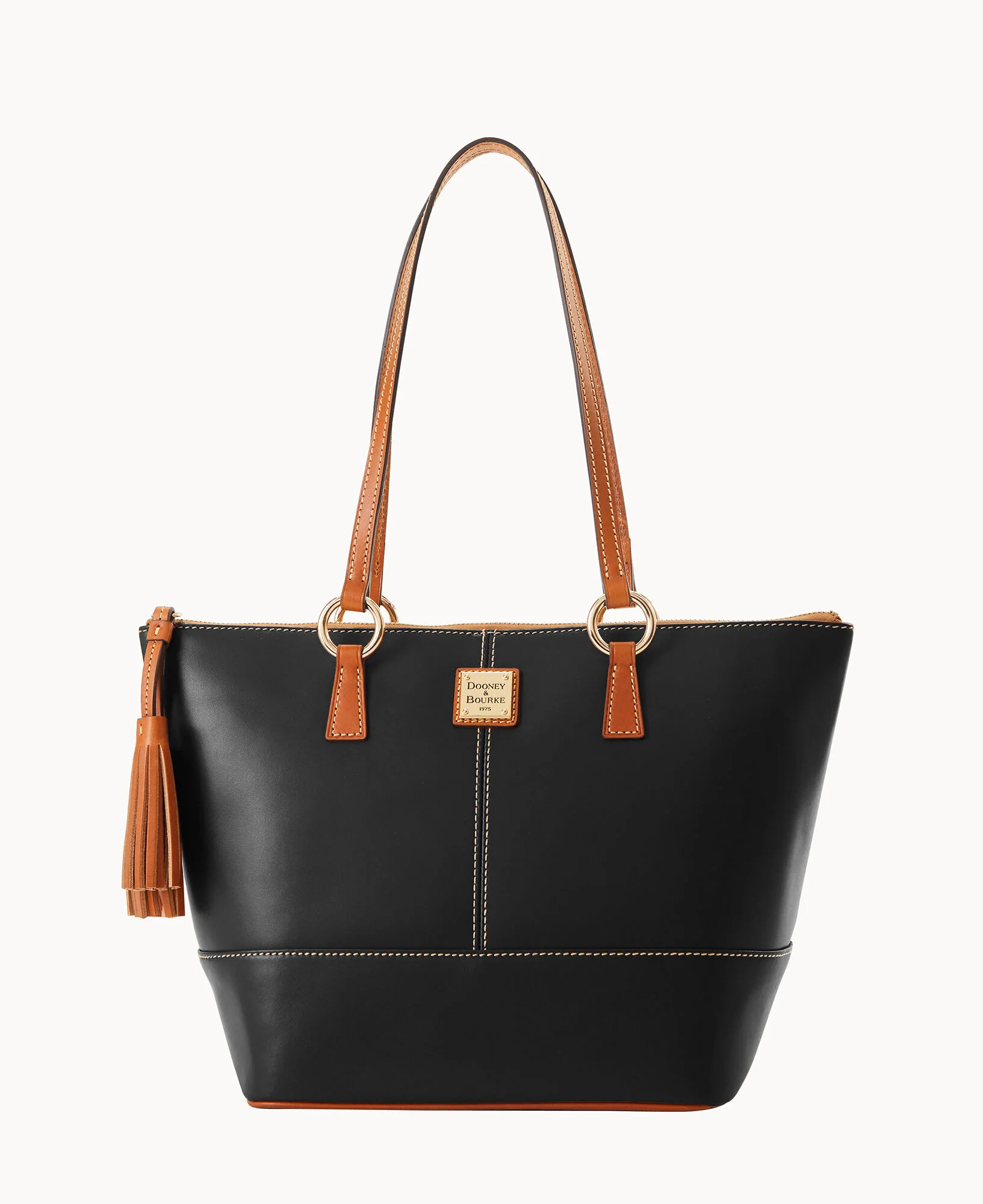 Wexford Leather Small Tobi Tote - Image 5